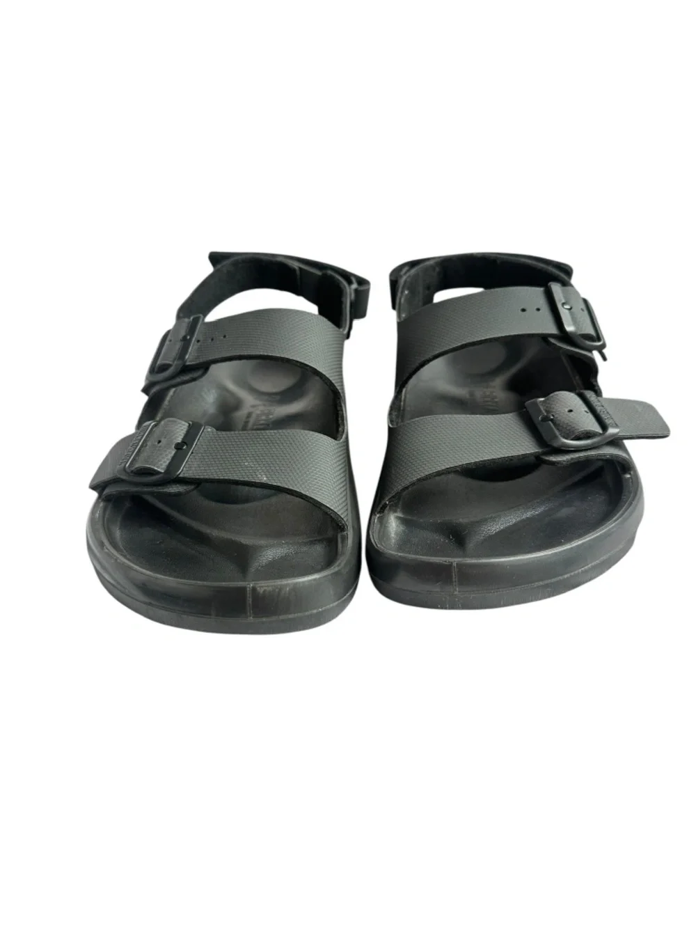 BIRKENSTOCK Mogami Terra All-Terrain Strappy Sandals For Men's Size US 10